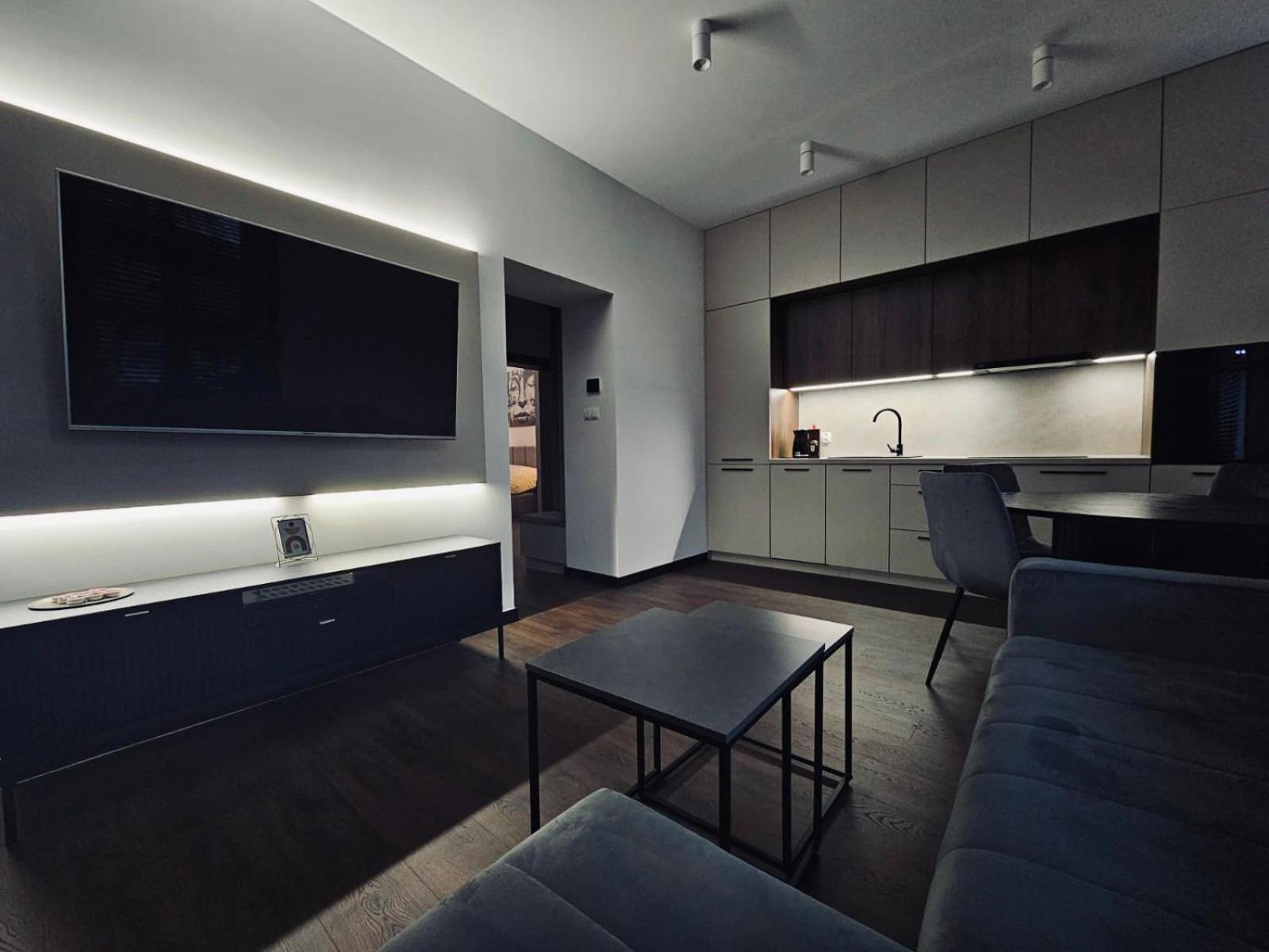 Apartament Prestige Nowy Sacz Exterior photo