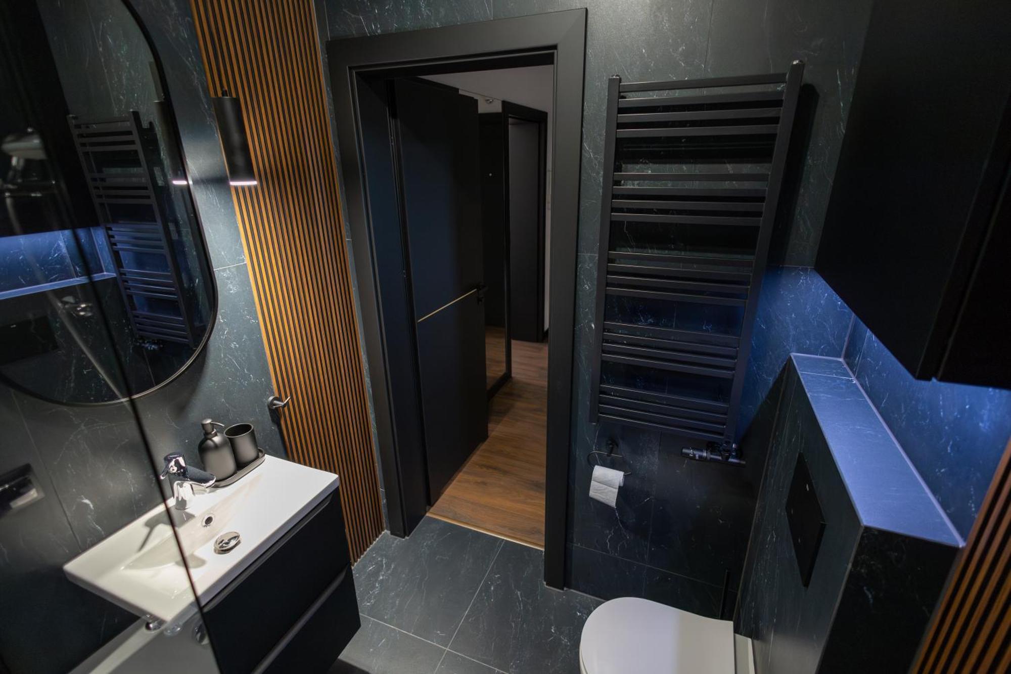 Apartament Prestige Nowy Sacz Exterior photo