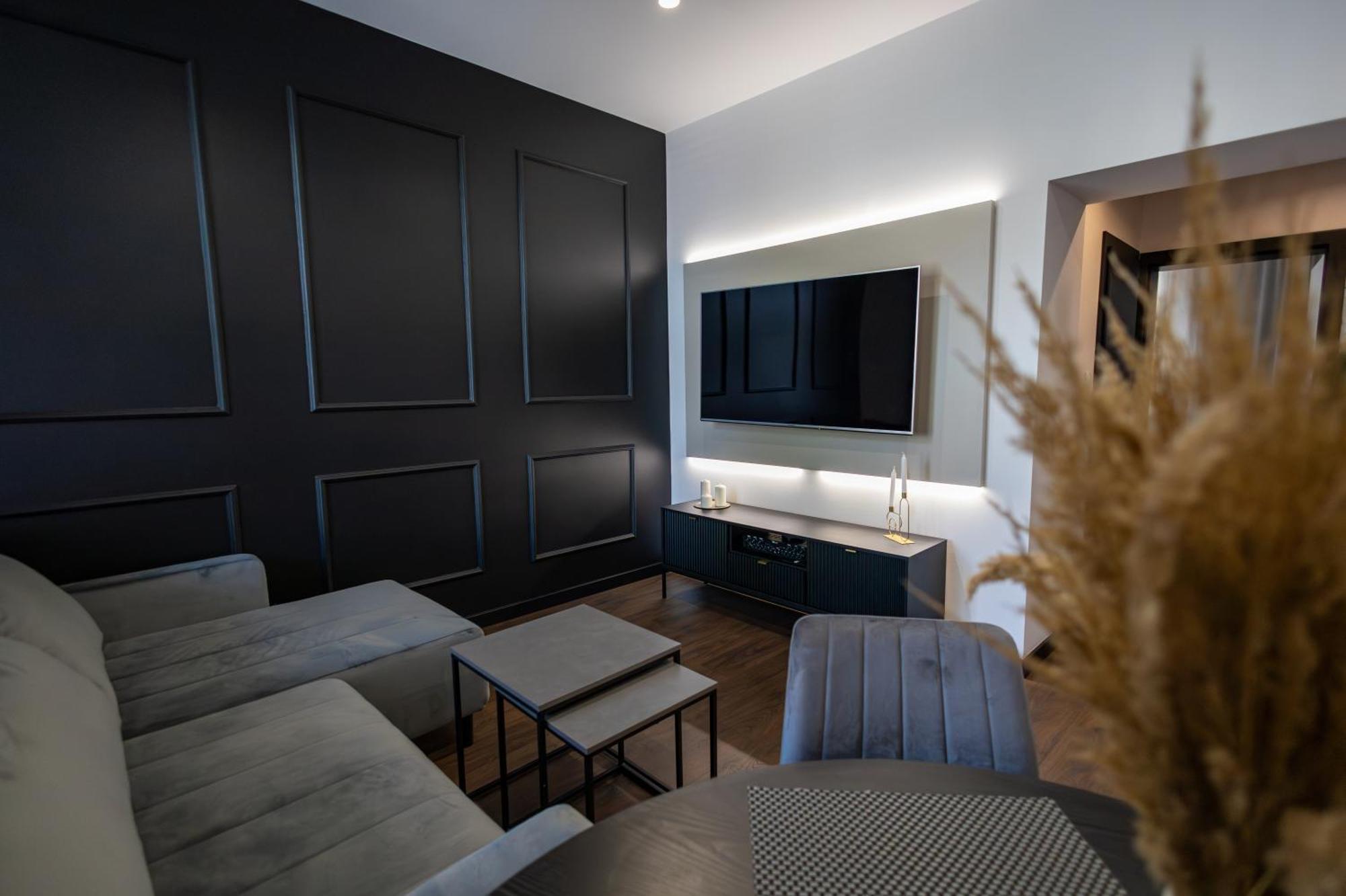 Apartament Prestige Nowy Sacz Exterior photo