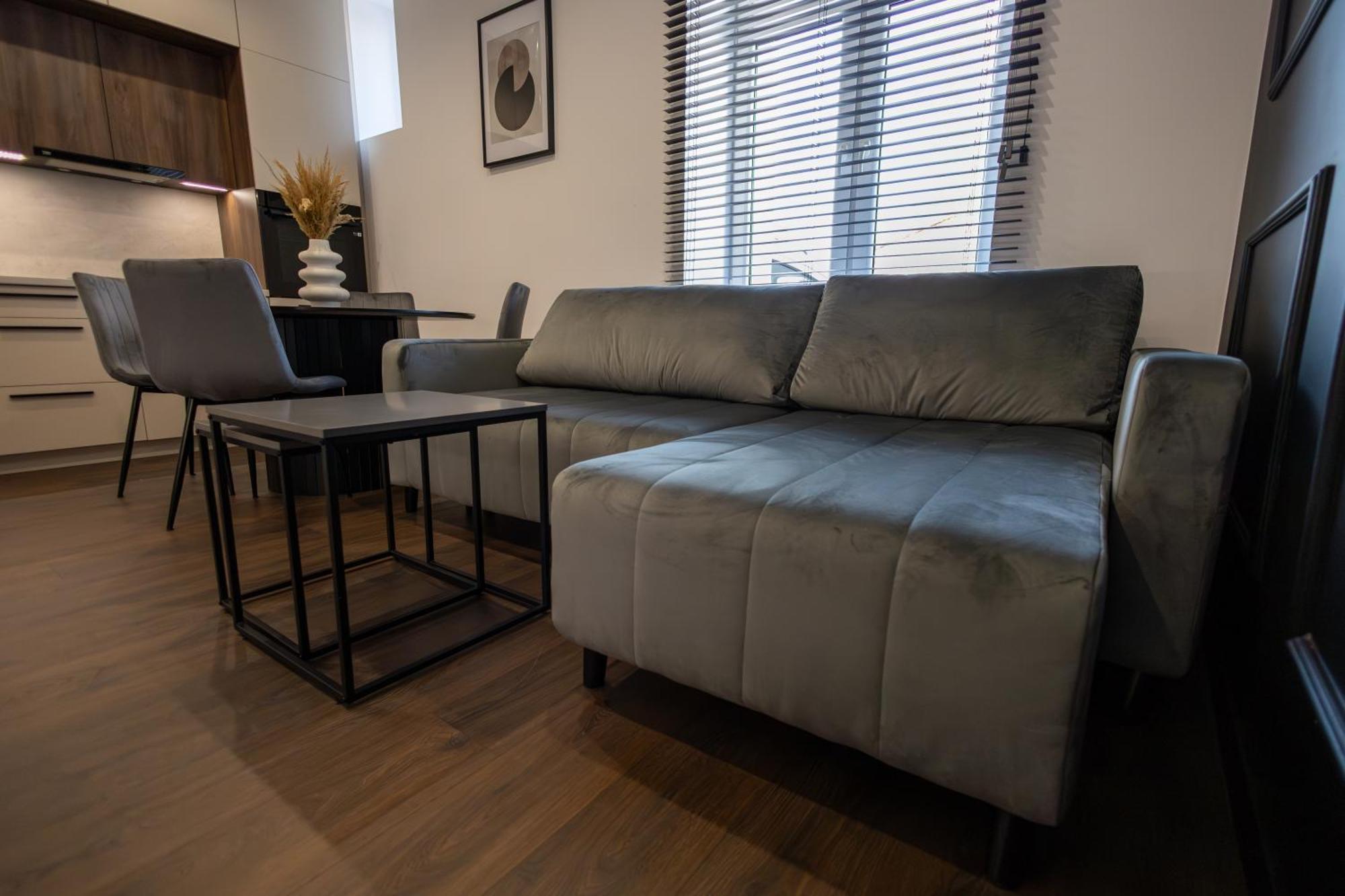 Apartament Prestige Nowy Sacz Exterior photo