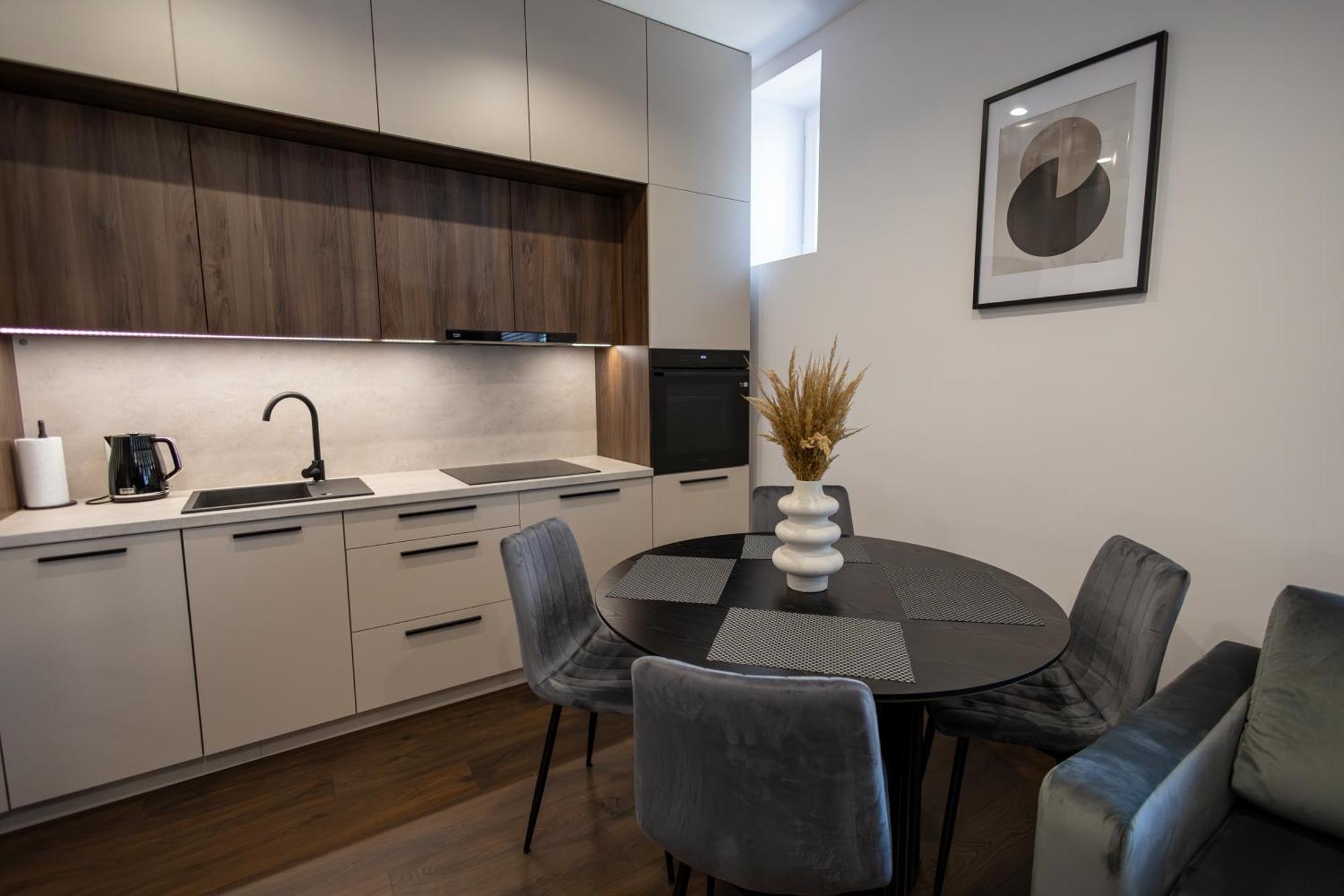 Apartament Prestige Nowy Sacz Exterior photo